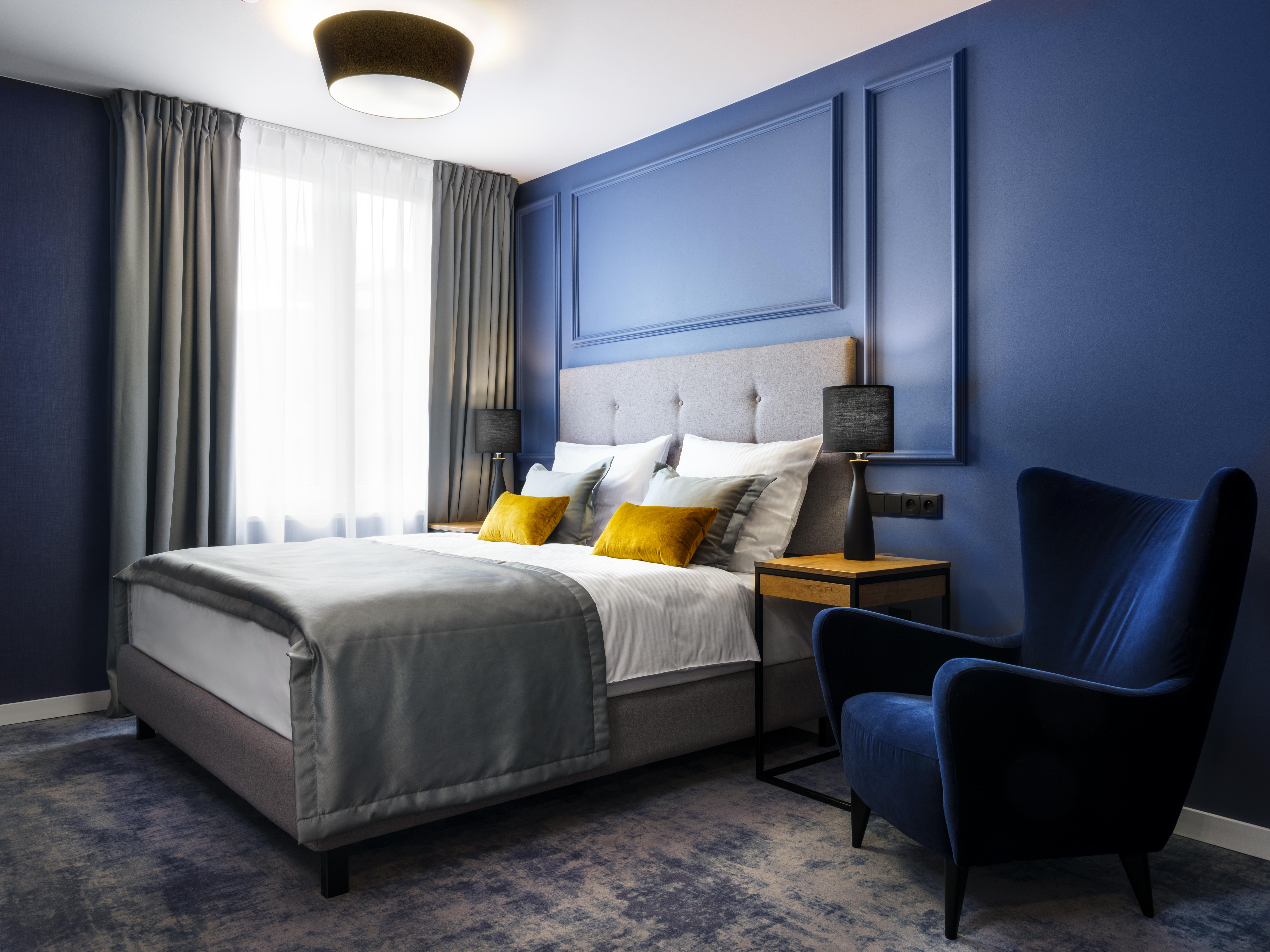 Hotel Wawel Queen คราคูฟ ภายนอก รูปภาพ