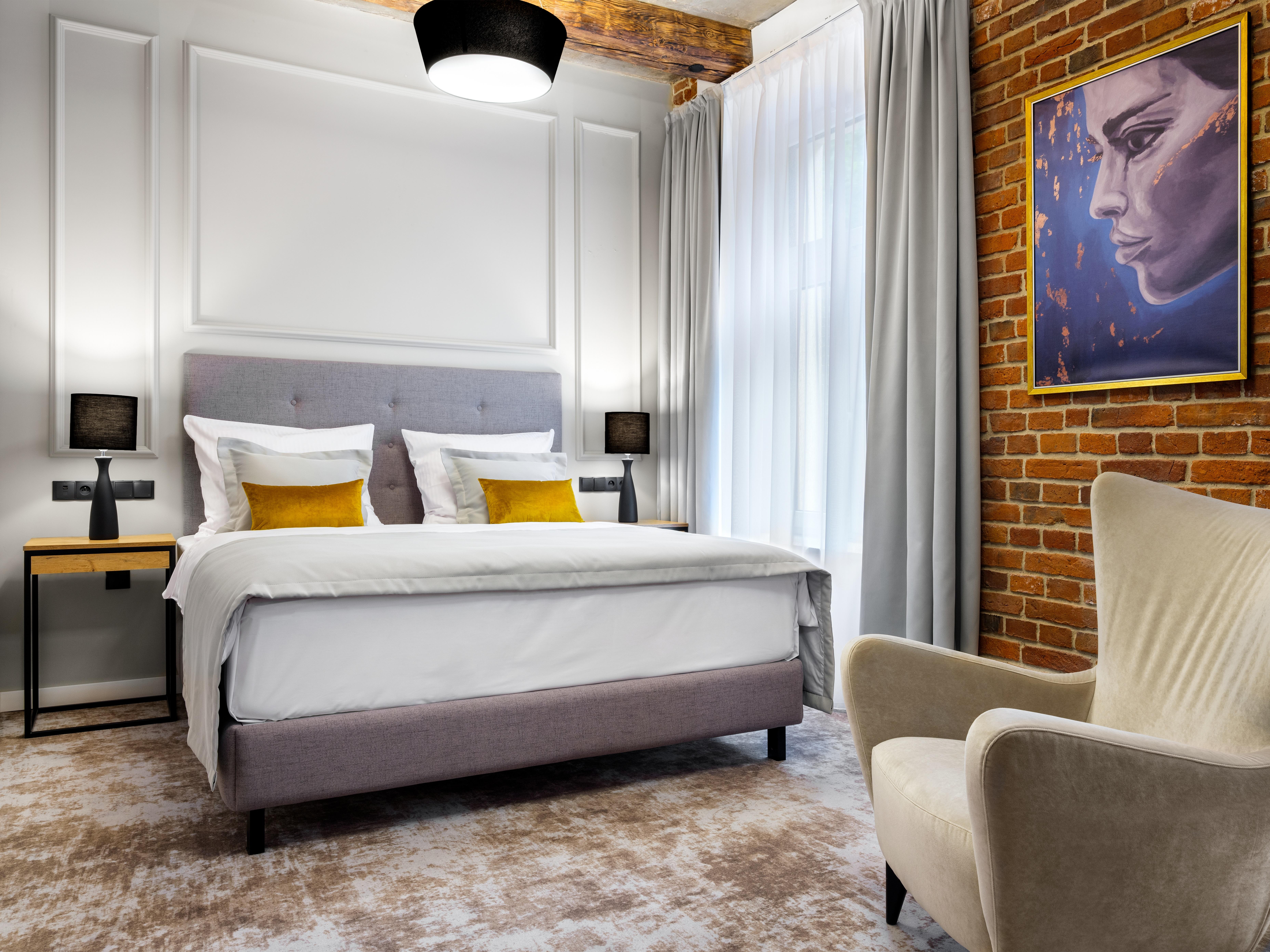 Hotel Wawel Queen คราคูฟ ภายนอก รูปภาพ